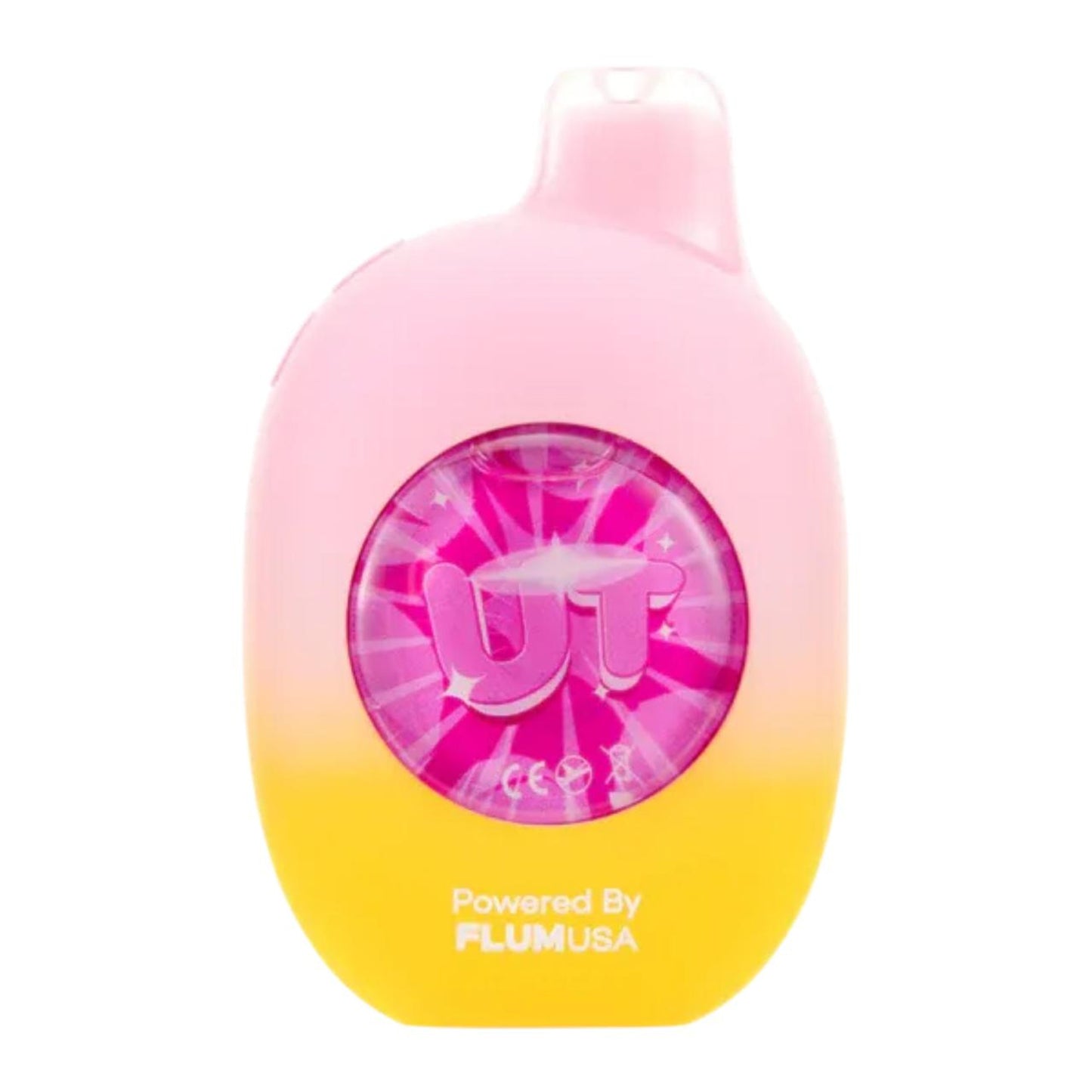 Flum UT Bar Disposable (50000 Puffs)