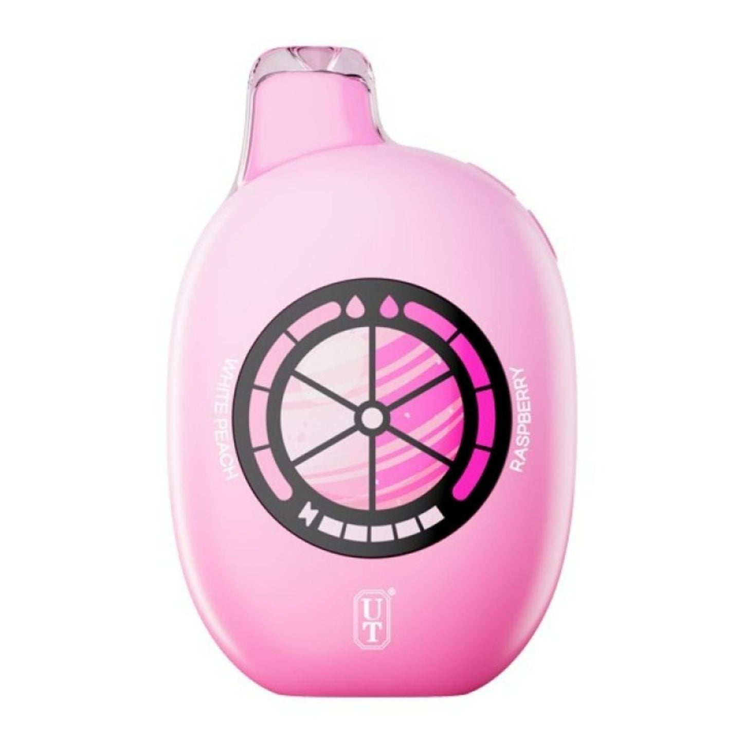 Flum UT Bar Disposable (50000 Puffs)