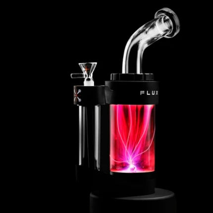 Flux Plasma Water Pipe