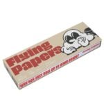 Flying Cones 1-1/4 Size Paper Cones 6pc