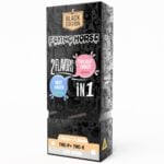 Flying Horse Black Edition Disposable 3.8g