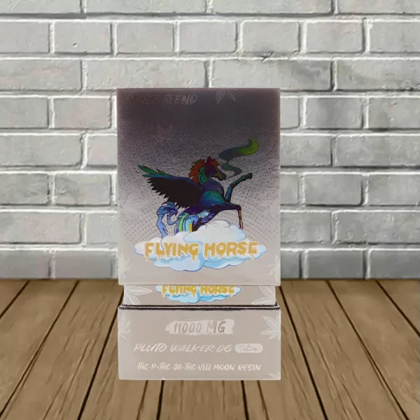 Flying Horse Space Blend Disposable 11g