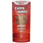 Flying Horse THCa Sauce Pre-Rolls 6g 3pc