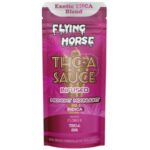 Flying Horse THCa Sauce Pre-Rolls 6g 3pc