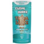 Flying Horse THCa Sauce Pre-Rolls 6g 3pc