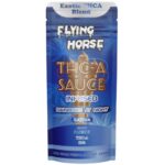Flying Horse THCa Sauce Pre-Rolls 6g 3pc