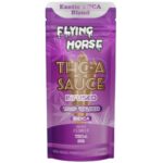 Flying Horse THCa Sauce Pre-Rolls 6g 3pc