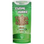 Flying Horse THCa Sauce Pre-Rolls 6g 3pc