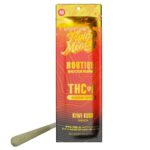 Flying Monkey Boutique Collection THCa Prerolls 2x2g Best Sales Price - Pre Rolls