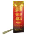 Flying Monkey Boutique Collection THCa Prerolls 2x2g BULK DEAL Best Sales Price - Pre Rolls
