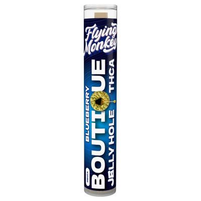 Flying Monkey Boutique THCa Jelly Hole Preroll 2.5g BULK DEAL Best Sales Price - Pre Rolls