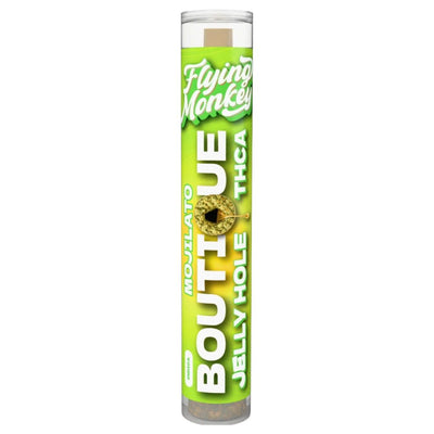 Flying Monkey Boutique THCa Jelly Hole Preroll 2.5g BULK DEAL Best Sales Price - Pre Rolls