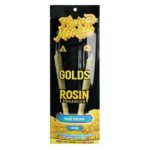 Flying Monkey Golds Rosin Enhanced Prerolls 2pk 3.3g