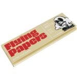 Flying Papers 1-1/4 Size Rolling Papers 50pc