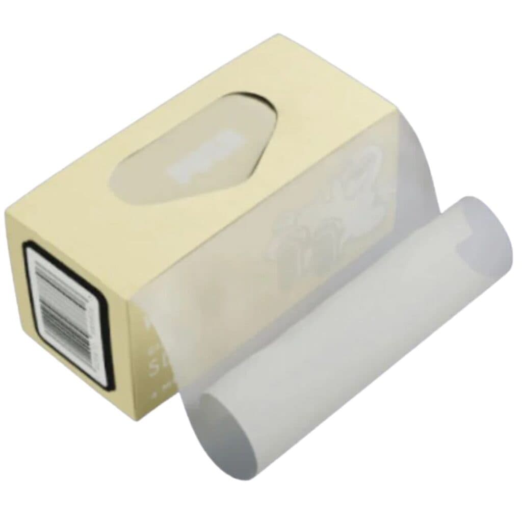 Flying Papers Paper Rolls and Tips