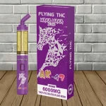 Flying THC Waka Waka Blend Disposable 6000mg