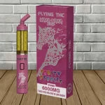 Flying THC Waka Waka Blend Disposable 6000mg