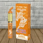 Flying THC Waka Waka Blend Disposable 6000mg