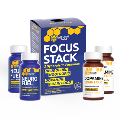 Focus Stack Best Sales Price - CBD