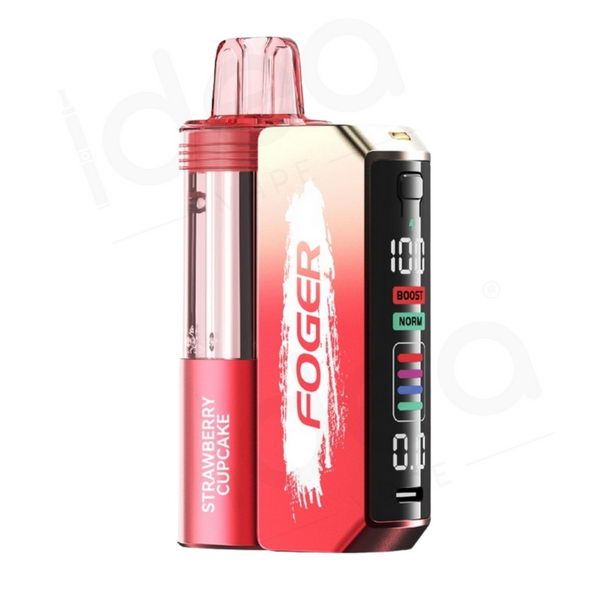 Foger Switch Pro 30K Pod Kit