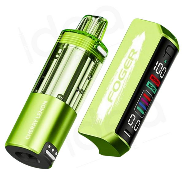 Foger Switch Pro 30K Pod Kit
