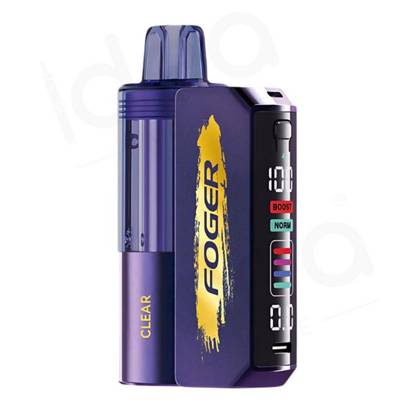 Foger Switch Pro 30K Pod Kit