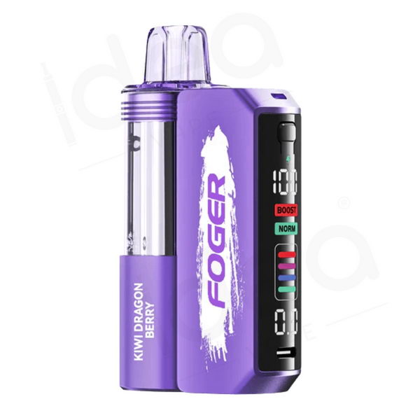 Foger Switch Pro 30K Pod Kit