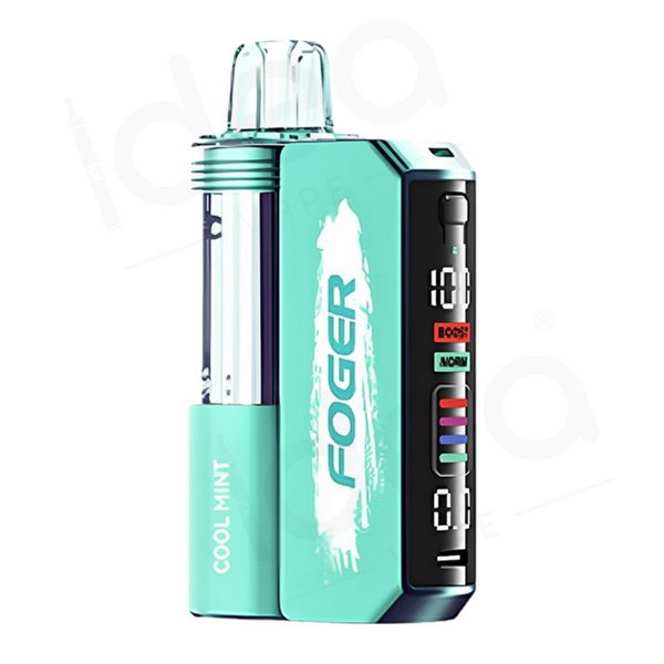 Foger Switch Pro 30K Pod Kit