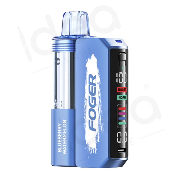Foger Switch Pro 30K Pod Kit
