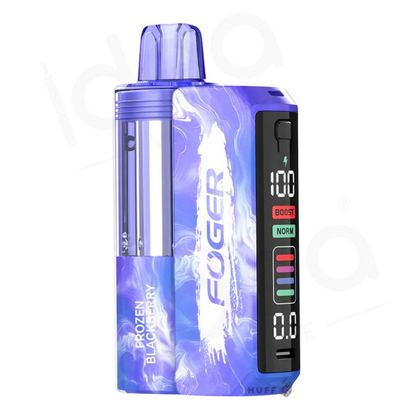 Foger Switch Pro 30K Pod Kit