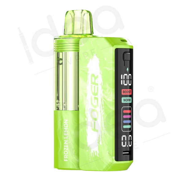 Foger Switch Pro 30K Pod Kit