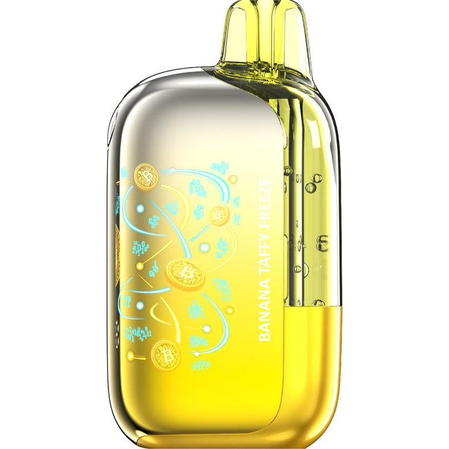 Foger BIT Disposable (35000 Puffs)