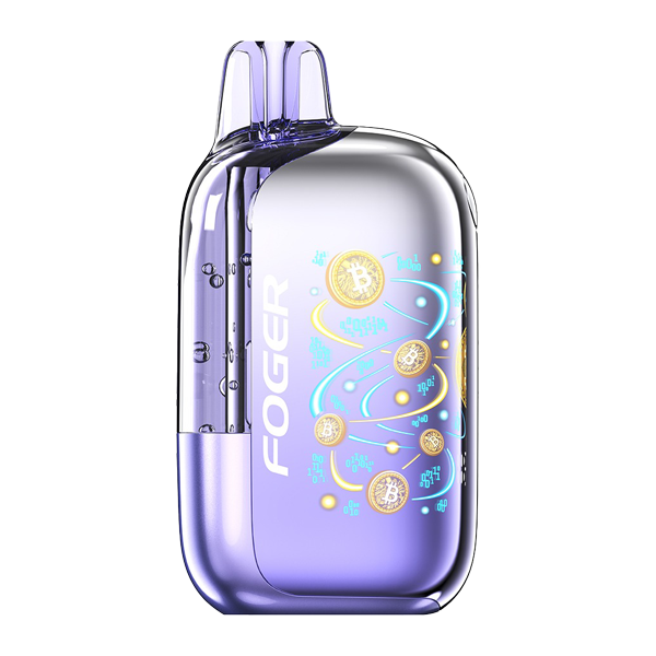 Sour Grape Gush FOGER BIT 35K