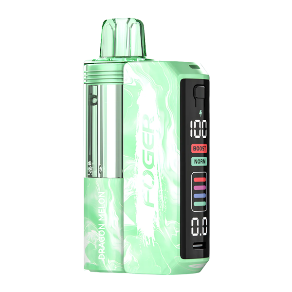 Dragon Melon FOGER Switch Pro Kit