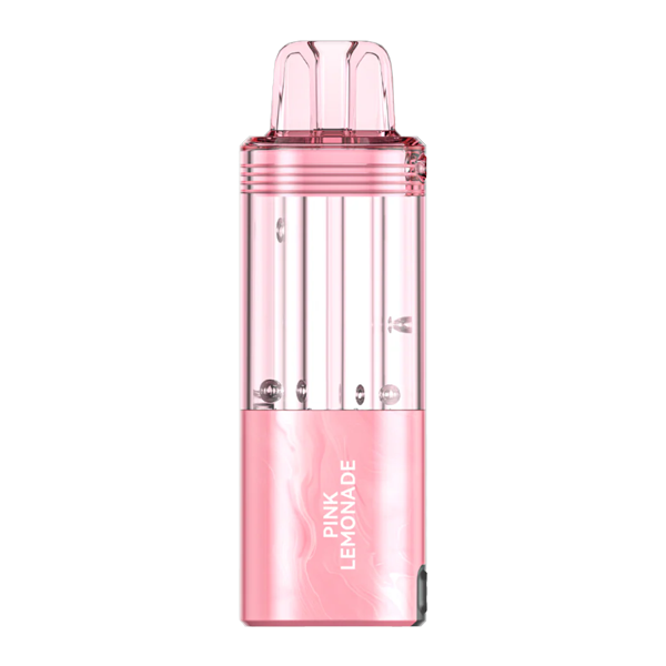 Pink Lemonade Flavor FOGER Switch Pro Disposable