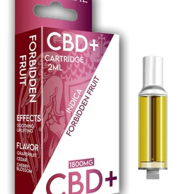 RA Royal CBD | CBD + Vape Cartridge 1800mg - 2mL Best Sales Price - Vape Cartridges