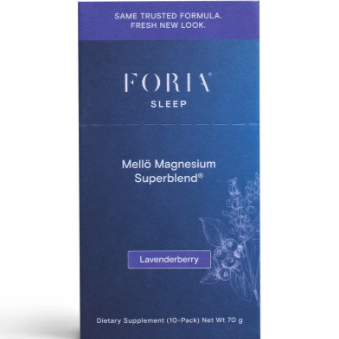 CBD American Shaman Foria - Mello Travel Sticks