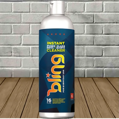 Formula 420 Bling Instant Cleaner 16oz Best Sales Price - CBD