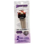 Dailymeds Exotics THCa Infused Prerolls 2g BULK DEAL Best Sales Price - Pre Rolls
