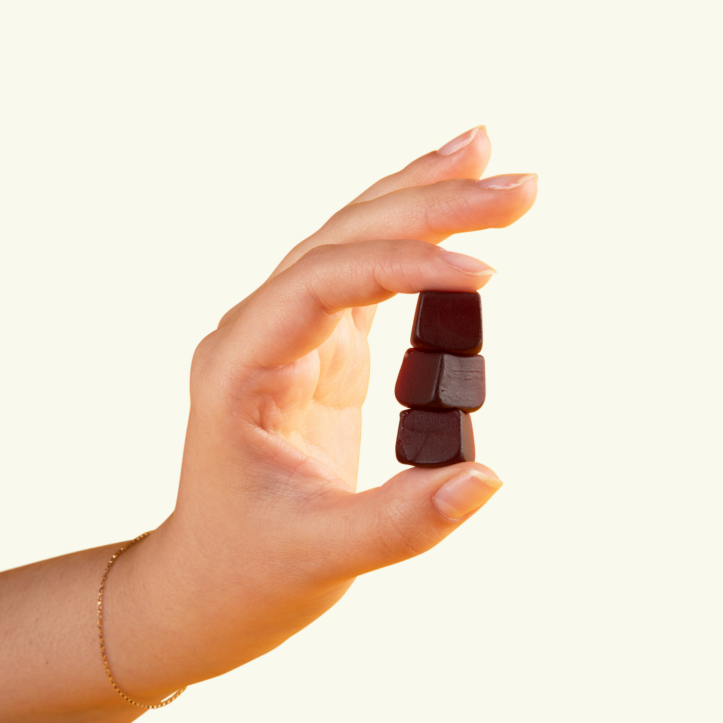 Muscle Restore Mushroom Gummy