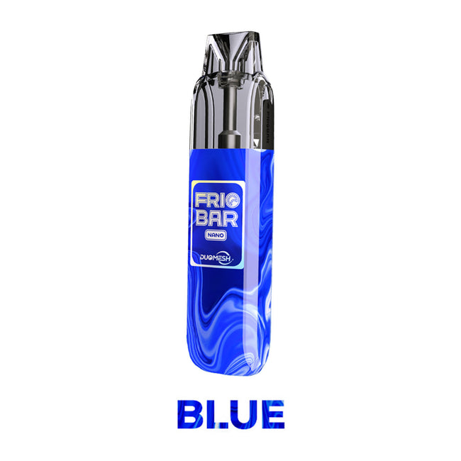 FreeMax FrioBar Nano V2 Disposable Vape pen Best Sales Price - Disposables