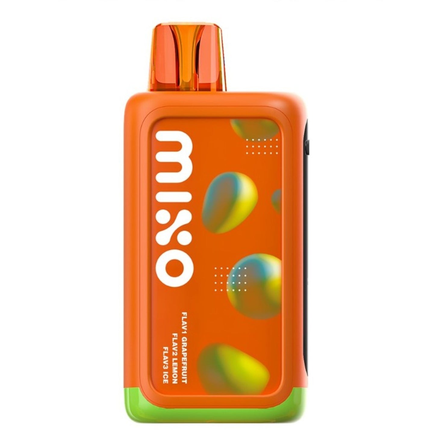 FreeMax MIXO Disposable (40000 Puffs) - Buy 1 Get 1 Free