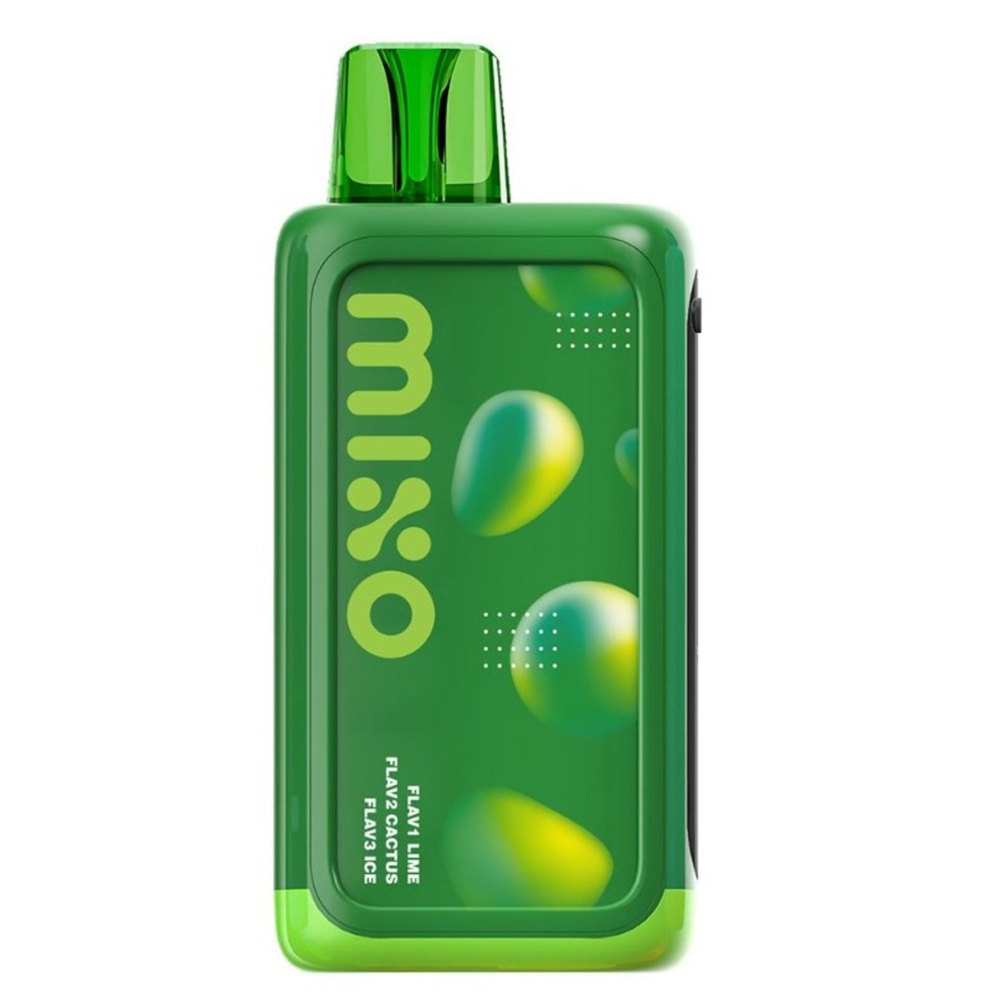 FreeMax MIXO Disposable (40000 Puffs) - Buy 1 Get 1 Free