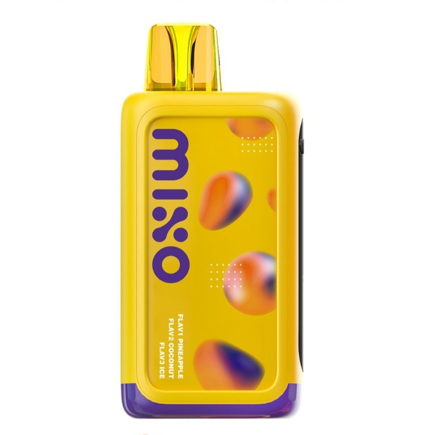 FreeMax MIXO Disposable (40000 Puffs) - Buy 1 Get 1 Free