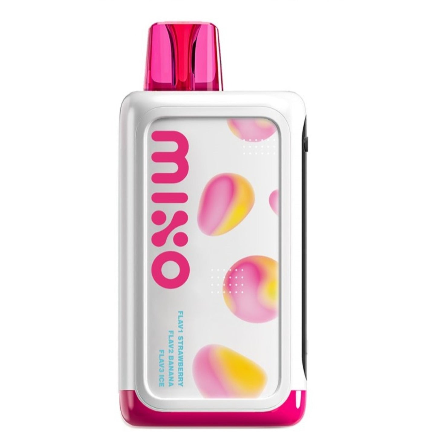 FreeMax MIXO Disposable (40000 Puffs) - Buy 1 Get 1 Free