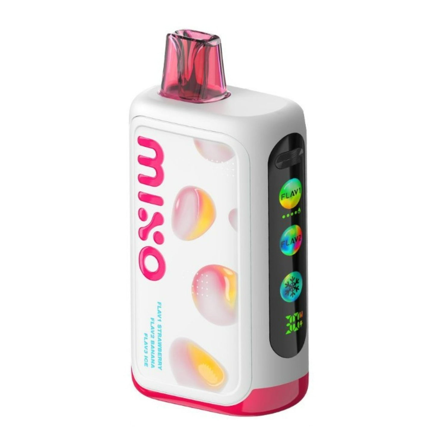 FreeMax MIXO Disposable (40000 Puffs) - Buy 1 Get 1 Free