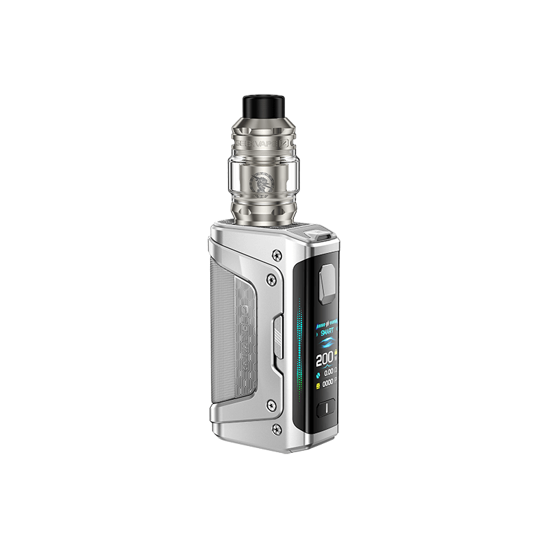 GeekVape Aegis Legend 5 Kit