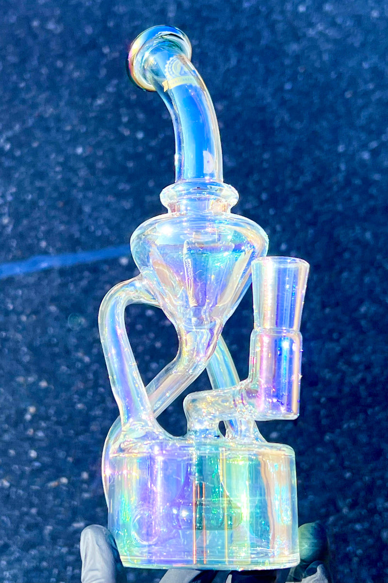 BH4 86 Illuminati Glass Best Sales Price - Bongs