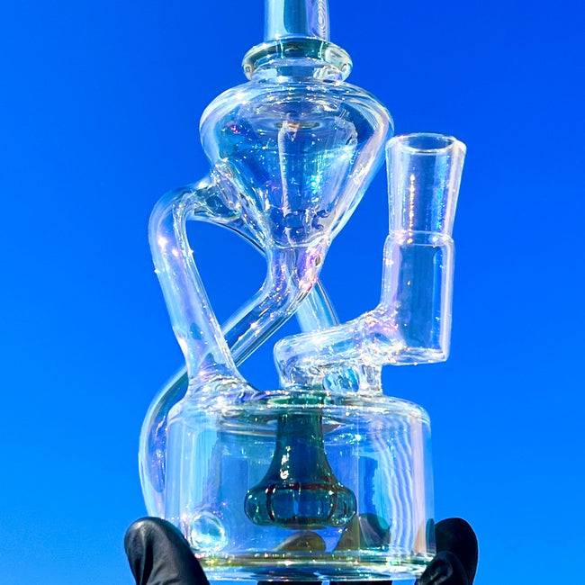 BH4 86 Illuminati Glass Best Sales Price - Bongs