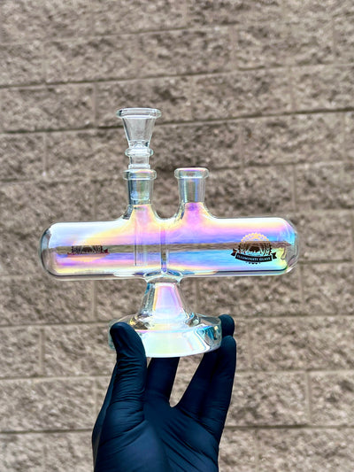 JD Grav Illuminati Glass Best Sales Price - Bongs